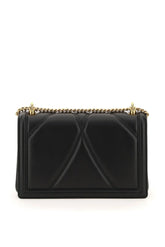 Plaque Devotion Shoulder Bag
